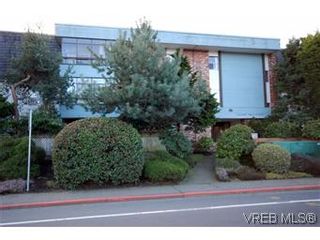 Photo 16: 106-1725 Cedar Hill Road in VICTORIA: SE Mt Tolmie Residential for sale (Saanich East)  : MLS®# 296831