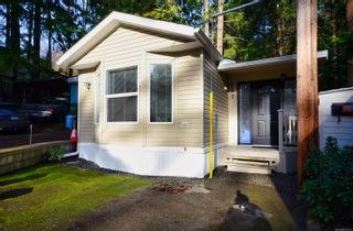 Photo 1: 147 2500 Florence Lake Rd in Langford: La Florence Lake Manufactured Home for sale : MLS®# 927231
