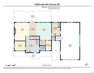 Photo 55: 1 6380 Lakes Rd in Duncan: Du East Duncan House for sale : MLS®# 945325