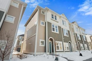 Photo 32: 225 South Point Park SW: Airdrie Row/Townhouse for sale : MLS®# A2034078