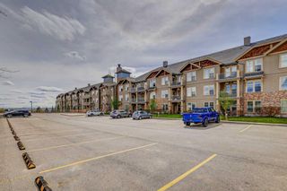 Photo 28: 306 207 Sunset Drive: Cochrane Apartment for sale : MLS®# A2132869