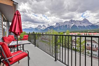 Photo 5: 314 1818 Mountain Avenue: Canmore Apartment for sale : MLS®# A1116740