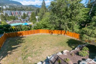 Photo 29: 3346 VIEWMOUNT Drive in Port Moody: Port Moody Centre House for sale : MLS®# R2785562