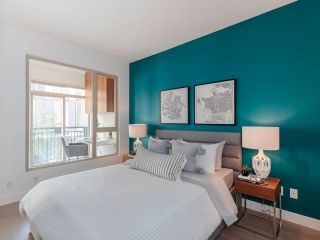 Photo 21: 212 205 E 10TH Avenue in Vancouver: Mount Pleasant VE Condo for sale in "The Hub" (Vancouver East)  : MLS®# R2621632