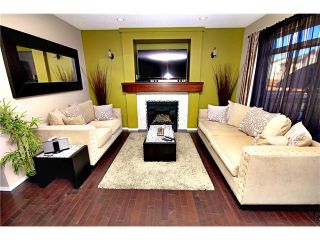 Photo 6: 57 BRIGHTONWOODS Grove SE in Calgary: New Brighton House for sale : MLS®# C4023309