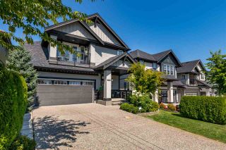 Photo 2: 23915 111A Avenue in Maple Ridge: Cottonwood MR House for sale in "CLIFFSTONE" : MLS®# R2489718
