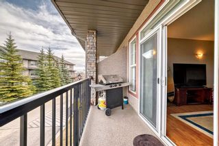 Photo 26: 2214 211 Aspen Stone Boulevard SW in Calgary: Aspen Woods Apartment for sale : MLS®# A2122621