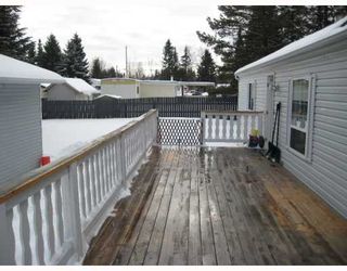 Photo 3: 4029 JADE DR in Prince George: Emerald House for sale (PG City North (Zone 73))  : MLS®# N198053
