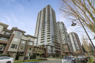 Photo 1: 2806-3102 Windsor Gate in Coquitlam: New Horizons Condo for sale : MLS®# R2534112