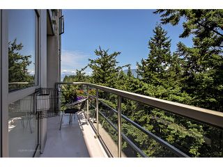 Photo 15: 1605 5639 HAMPTON Place in Vancouver: University VW Condo for sale in "THE REGENCY" (Vancouver West)  : MLS®# V1071592