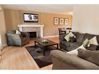 Photo 3: 1324 MAPLEGLADE Crescent SE in CALGARY: Maple Ridge Residential Detached Single Family for sale (Calgary)  : MLS®# C3515436
