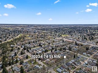 Photo 47: E4386708 | 10234 74 Street House in Terrace Heights (Edmonton)