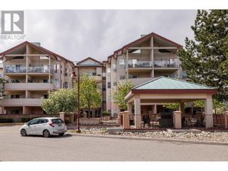 Photo 24: 2388 Baron Road Unit# 209 in Kelowna: House for sale : MLS®# 10311671