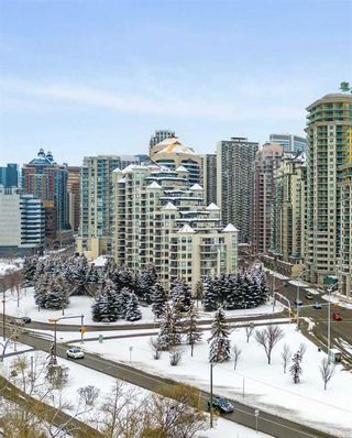 Photo 42: 314 1108 6 Avenue SW in Calgary: Downtown West End Apartment for sale : MLS®# A2119554