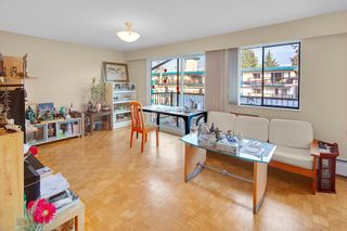 Photo 3: 209 160 E 19TH Street in North Vancouver: Central Lonsdale Condo for sale : MLS®# R2732330