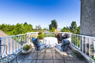 Photo 29: 4472 W 8TH Avenue in Vancouver: Point Grey Townhouse for sale in "Sasamat Gardens" (Vancouver West)  : MLS®# R2726374