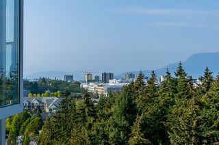 Photo 8: 1902 2688 WEST Mall in Vancouver: University VW Condo for sale in "Promontory" (Vancouver West)  : MLS®# R2762506