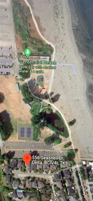 Photo 39: 556 SEASHELL Drive in Delta: Boundary Beach House for sale (Tsawwassen)  : MLS®# R2538728
