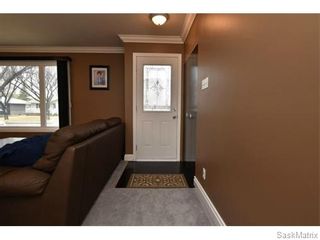 Photo 15: 67 MERLIN Crescent in Regina: Coronation Park Single Family Dwelling for sale (Regina Area 03)  : MLS®# 566828