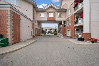 Photo 40: 383 223 Tuscany Springs Boulevard NW in Calgary: Tuscany Apartment for sale : MLS®# A2000799