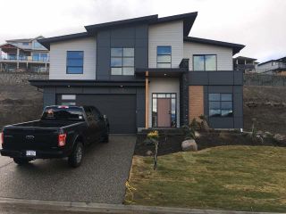 Main Photo: 2189 LINFIELD DRIVE in : Aberdeen House for sale (Kamloops)  : MLS®# 143861
