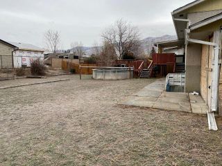 Photo 4: 878 PUHALLO DRIVE in Kamloops: Westsyde House for sale : MLS®# 175964