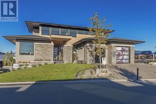 Photo 1: 1454 Rocky Point Drive in Kelowna: House for sale : MLS®# 10279034