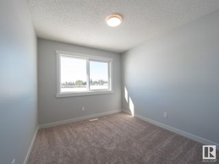 Photo 30: 1317 16A Street in Edmonton: Zone 30 House for sale : MLS®# E4316180