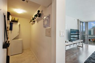 Photo 17: 710 14 BEGBIE Street in New Westminster: Quay Condo for sale in "Interurban" : MLS®# R2664260