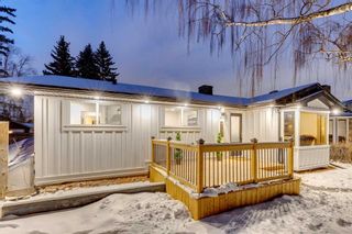 Photo 3: 9731 Austin Road SE in Calgary: Acadia Detached for sale : MLS®# A2104307