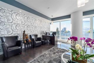 Photo 3: 3504 1011 W CORDOVA STREET in VANCOUVER: Coal Harbour Condo for sale (Vancouver West)  : MLS®# R2022874