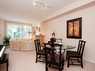 Photo 16: 105 3600 WINDCREST Drive in North Vancouver: Roche Point Townhouse for sale in "WINDSONG" : MLS®# V932458