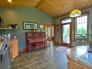 Photo 17: 5920 WIKKI-UP CREEK FS ROAD: Barriere House for sale (North East)  : MLS®# 174246