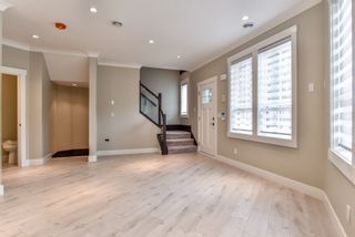 Photo 10: 103 658 HARRISON Avenue in Coquitlam: Coquitlam West Townhouse for sale : MLS®# R2418867