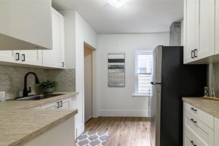 Photo 13: 516 Clifton Street in Winnipeg: Wolseley Residential for sale (5B)  : MLS®# 202221030