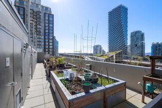 Photo 27: 2107 1372 SEYMOUR Street in Vancouver: Downtown VW Condo for sale in "The Mark" (Vancouver West)  : MLS®# R2879385