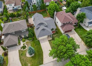 Photo 31: 34 Ridgebury Place in Winnipeg: Linden Woods Residential for sale (1M)  : MLS®# 202317712