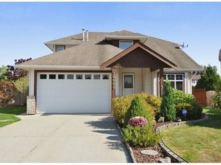 Photo 2: 18869 64TH Ave in Cloverdale: Cloverdale BC Home for sale ()  : MLS®# F1320619