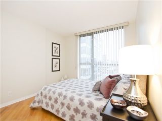 Photo 14: 706 1575 W 10TH Avenue in Vancouver: Fairview VW Condo for sale in "THE TRITON" (Vancouver West)  : MLS®# V1020833