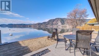 Photo 42: 270 SOUTH BEACH Drive, in Penticton: House for sale : MLS®# 199829