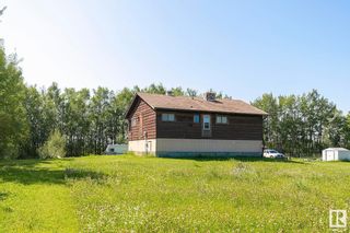 Photo 28: 45A 473052 RGE RD 11: Rural Wetaskiwin County House for sale : MLS®# E4384738