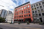 Main Photo: 201 869 BEATTY Street in Vancouver: Downtown VW Condo for sale in "THE HOOPER BUILDING" (Vancouver West)  : MLS®# R2861668
