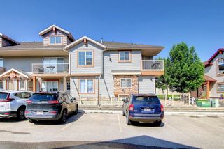 Photo 27: 205 70 Panatella Landing NW in Calgary: Panorama Hills Row/Townhouse for sale : MLS®# A1223952