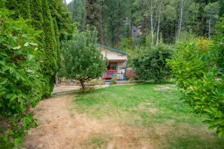 Photo 21: 1662 CHANDLER ROAD in Christina Lake: House for sale : MLS®# 2470785