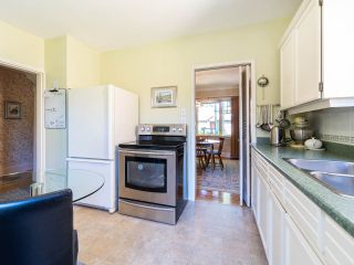 Photo 11: 2854 W 38TH AVENUE in Vancouver: Kerrisdale House for sale (Vancouver West)  : MLS®# R2282420