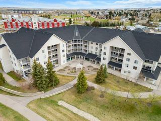 Photo 26: 308 305 1 Avenue NW: Airdrie Apartment for sale : MLS®# A2126591
