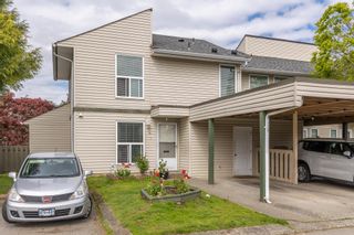 Photo 2: 165 32550 MACLURE Road in Abbotsford: Abbotsford West Townhouse for sale : MLS®# R2775289