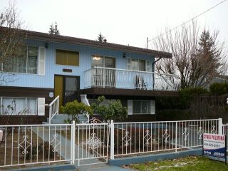 Photo 1: 33617 7TH Avenue in Mission: Mission BC House for sale in "East Central / Heritage Park" : MLS®# F1300915