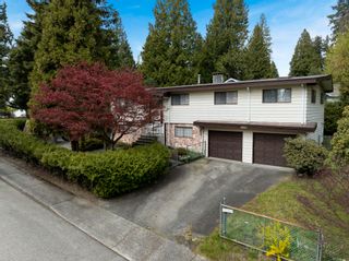 Photo 40: 1801 MADORE Avenue in Coquitlam: Central Coquitlam House for sale : MLS®# R2874389