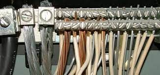 What should I know about aluminum wiring in homes?